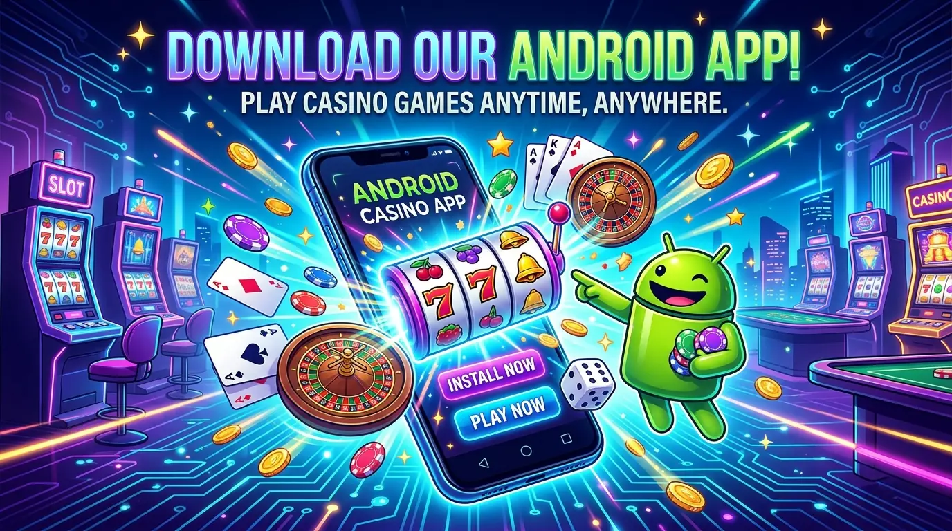 Cherry Gold Android app