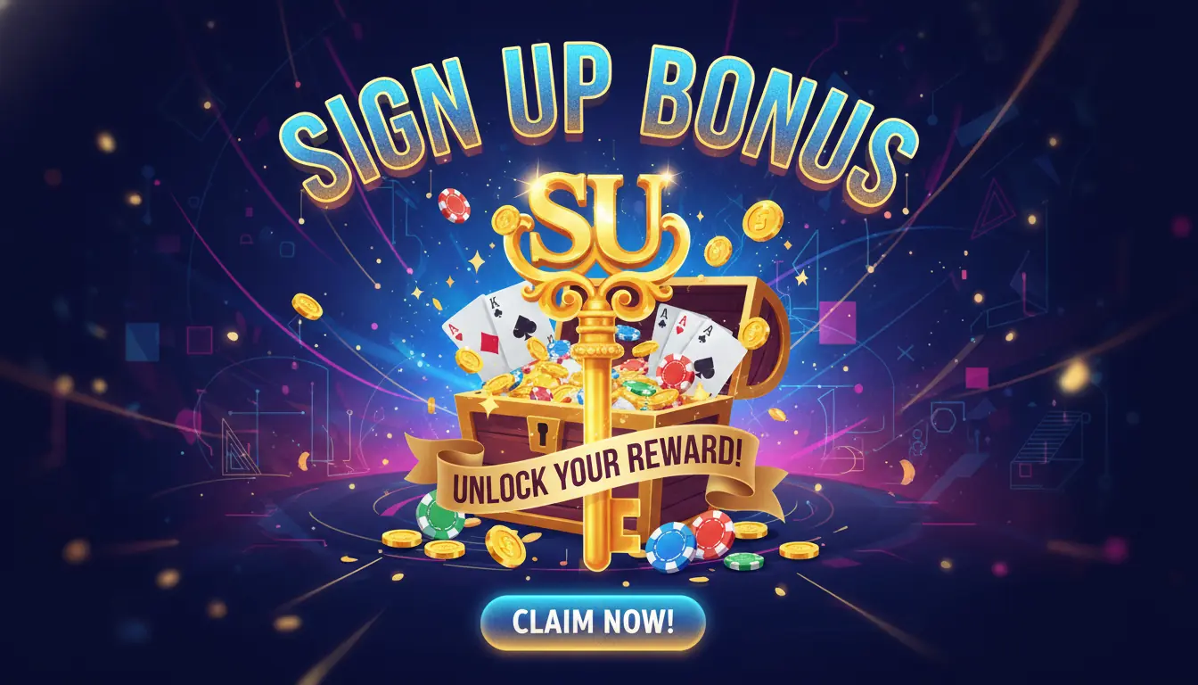 Cherry Gold sign up bonus