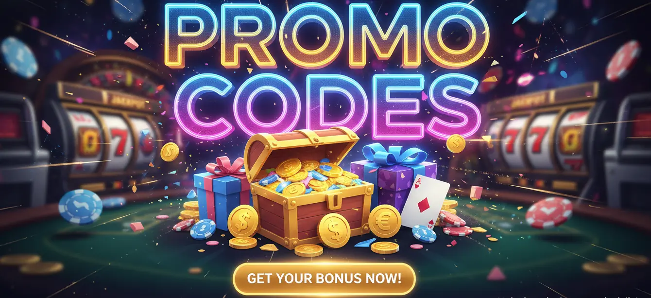 Cherry Gold casino bonus codes