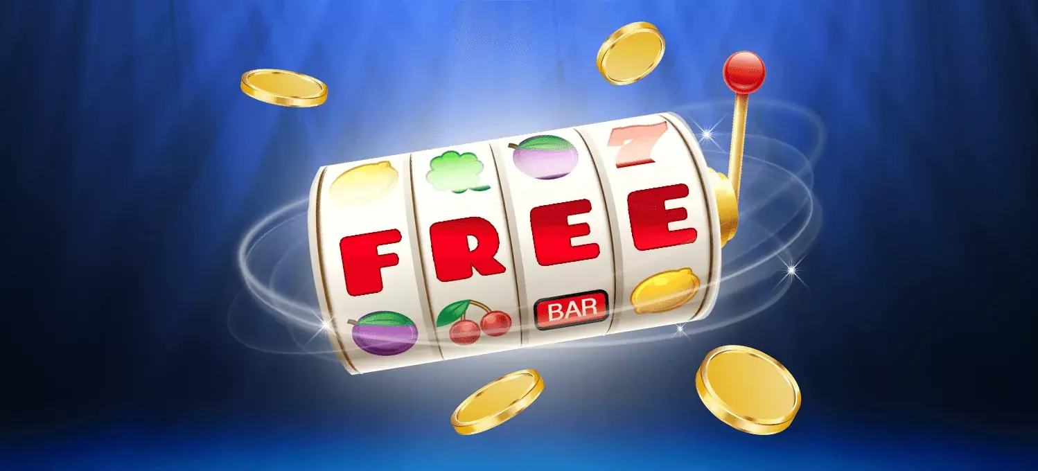 Cherry Gold casino spin bonus
