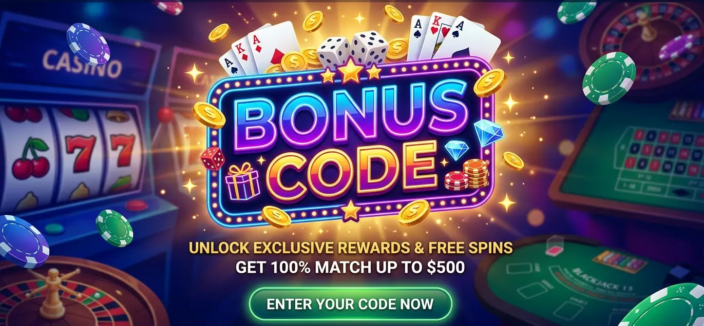 Cherry Gold casino promo code