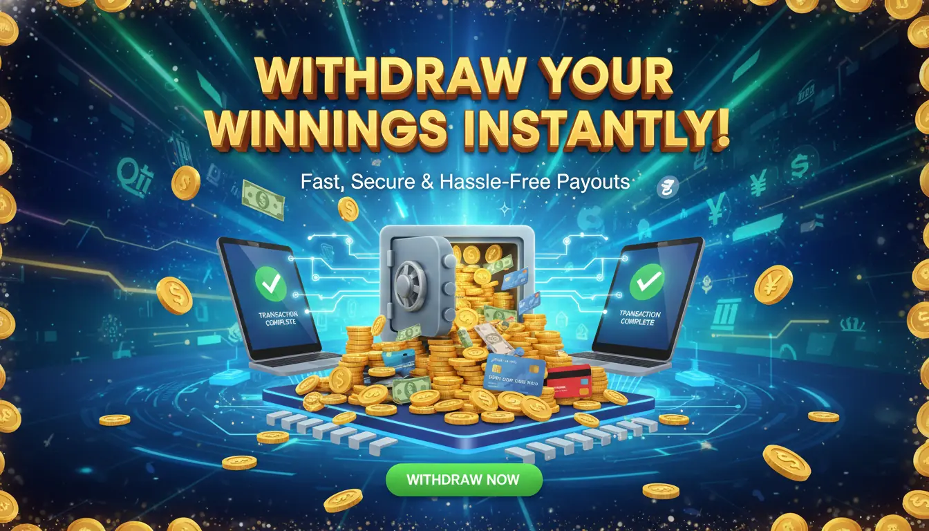 Cherry Gold casino cashout