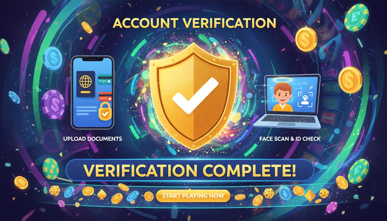 Cherry Gold verification