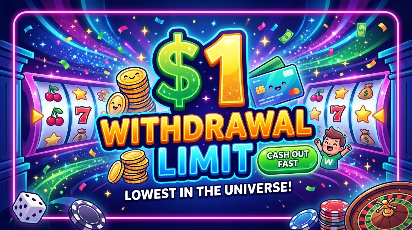 Cherry Gold withdrawal limit
