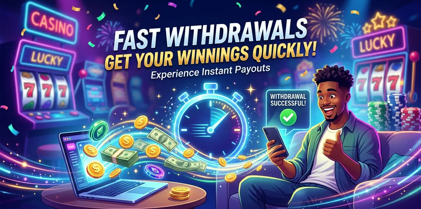 Cherry Gold casino payout time