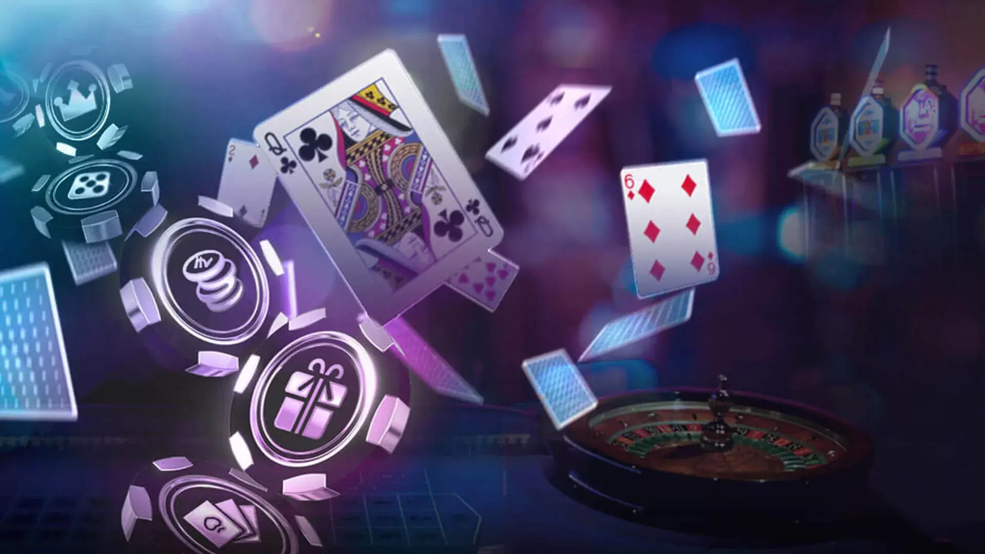 Cherry Gold online casino games