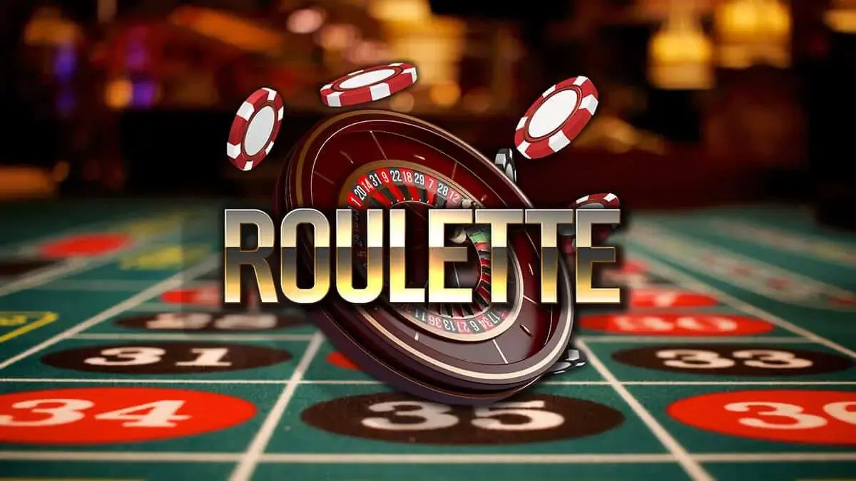 Cherry Gold roulette