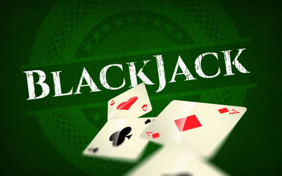 Cherry Gold casino blackjack