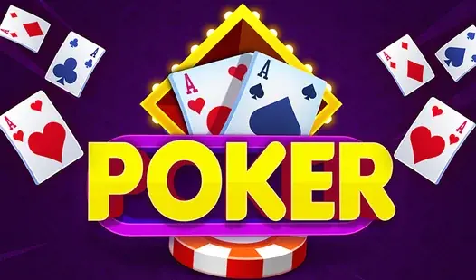 Cherry Gold poker game