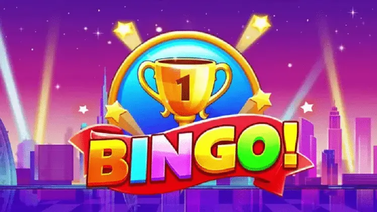 Cherry Gold bingo