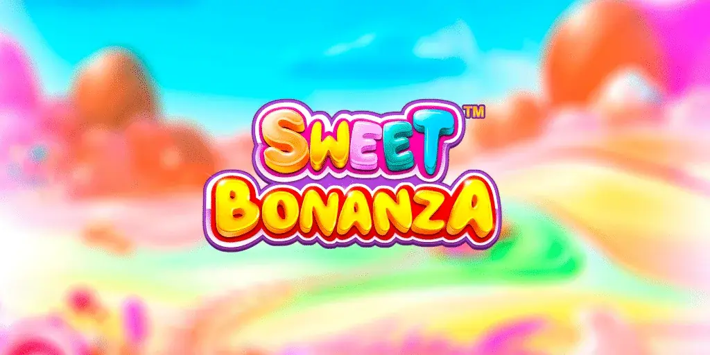 Cherry Gold Sweet Bonanza slot